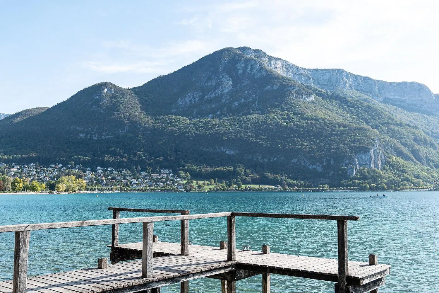 Apartman Annecy Lake Central Franciaország